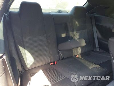 Zdjęcie 10 z 13 samochodu: 2015 DODGE CHALLENGER SXT VIN:2C3CDZAG7FH906060 - miniatura