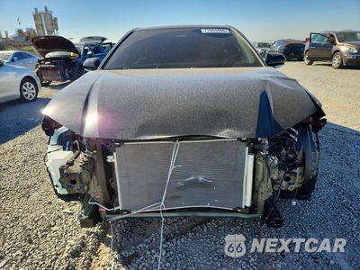 Piąte zdjęcie samochodu w środku: 2026 TOYOTA CAMRY XLE VIN:4T1DAACK2TU266601 - miniatura
