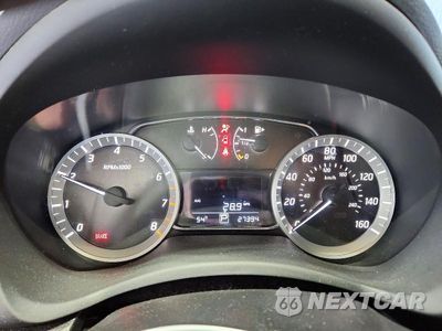 Zdjęcie 9 z 12 samochodu: 2013 NISSAN SENTRA S VIN:3N1AB7AP4DL617481 - miniatura