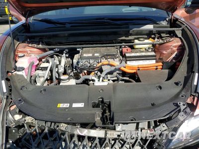 Zdjęcie 11 z 12 samochodu: 2024 LEXUS RZ 300E VIN:JTJABABB2RA000489 - miniatura