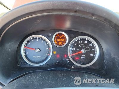 Zdjęcie 9 z 12 samochodu: 2010 NISSAN SENTRA 2.0 VIN:3N1AB6AP8AL645158 - miniatura