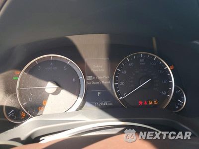 Zdjęcie 9 z 13 samochodu: 2020 LEXUS RX 350 L VIN:JTJHZKEA3L2014423 - miniatura