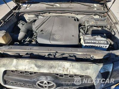 Zdjęcie 11 z 13 samochodu: 2008 TOYOTA TACOMA PRERUNNER V6 VIN:5TETU62N58Z560184 - miniatura