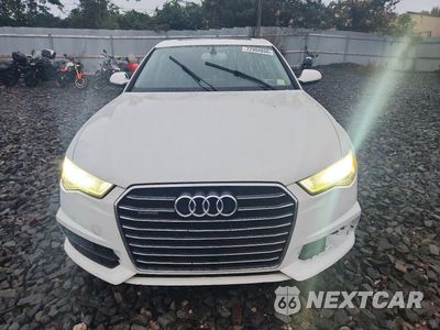 Piąte zdjęcie samochodu w środku: 2018 AUDI A6 PREMIUM PLUS VIN:WAUG8AFCXJN054938 - miniatura
