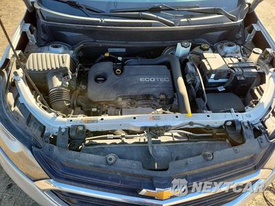 Zdjęcie 11 z 13 samochodu: 2018 CHEVROLET EQUINOX LT VIN:2GNAXSEV4J6303699 - miniatura