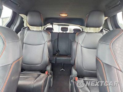 Zdjęcie 10 z 13 samochodu: 2024 TOYOTA SIENNA XSE VIN:5TDDRKEC8RS185270 - miniatura