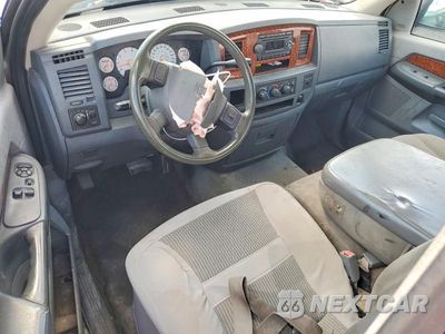 Zdjęcie 8 z 12 samochodu: 2006 DODGE RAM 1500 ST VIN:1D7HA16N46J209131 - miniatura