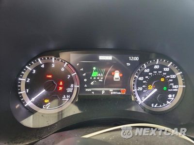 Zdjęcie 9 z 12 samochodu: 2024 TOYOTA HIGHLANDER LE VIN:5TDKDRBH9RS566754 - miniatura