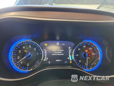Zdjęcie 9 z 13 samochodu: 2017 CHRYSLER PACIFICA LIMITED VIN:2C4RC1GG2HR729996 - miniatura