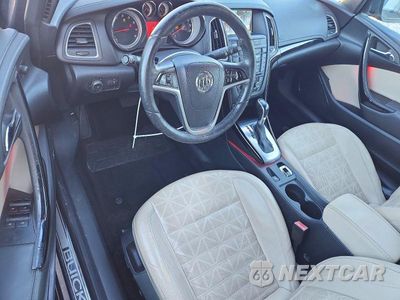 Zdjęcie 8 z 12 samochodu: 2016 BUICK CASCADA PREMIUM VIN:W04WT3N56GG113602 - miniatura