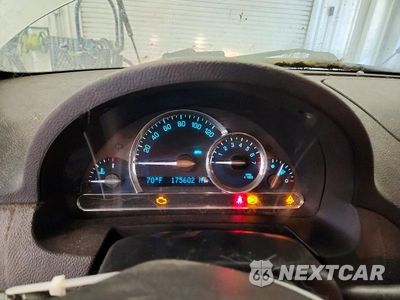 Zdjęcie 9 z 12 samochodu: 2011 CHEVROLET HHR LS VIN:3GNBAAFW7BS610875 - miniatura