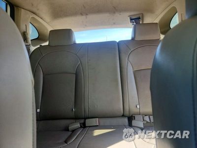 Zdjęcie 10 z 13 samochodu: 2010 NISSAN ROGUE S VIN:JN8AS5MV2AW145724 - miniatura