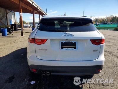 Zdjęcie 6 z 12 samochodu: 2017 JAGUAR F-PACE PREMIUM VIN:SADCJ2BN3HA089362 - miniatura