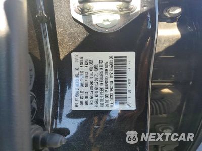 Zdjęcie 13 z 13 samochodu: 2015 HONDA ACCORD EX VIN:1HGCR2F78FA220008 - miniatura