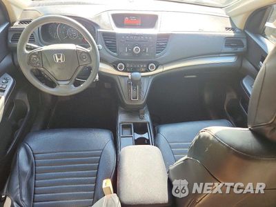 Zdjęcie 8 z 14 samochodu: 2016 HONDA CR-V LX VIN:5J6RM4H38GL131911 - miniatura