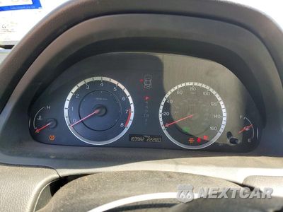 Zdjęcie 9 z 13 samochodu: 2012 HONDA ACCORD SE VIN:1HGCP2F64CA067765 - miniatura