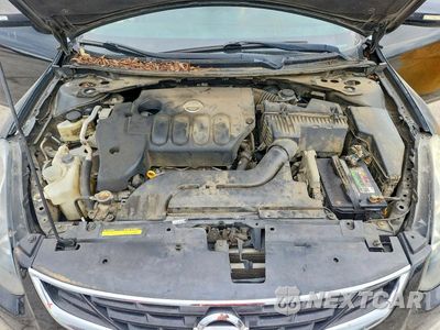 Zdjęcie 11 z 12 samochodu: 2012 NISSAN ALTIMA 2.5 S VIN:1N4AL2EP2CC175839 - miniatura