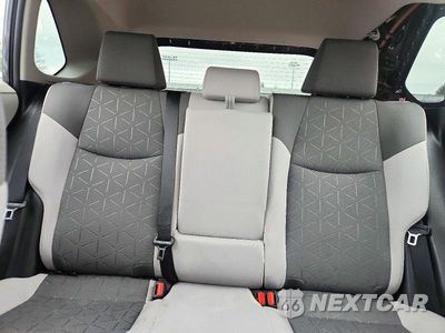 Zdjęcie 10 z 13 samochodu: 2021 TOYOTA RAV4 XLE VIN:4T3RWRFV2MU037713 - miniatura