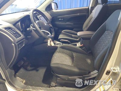 Zdjęcie 7 z 13 samochodu: 2026 MITSUBISHI OUTLANDER SPORT S/SE VIN:JA4ARUAU2TU022060 - miniatura