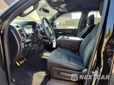 Zdjęcie 7 z 13 samochodu: 2024 RAM 1500 TRADESMAN VIN:1C6SRFCT0RN112456 - miniatura