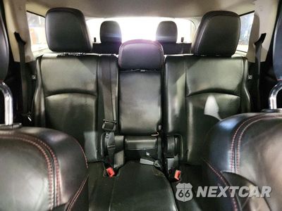 Zdjęcie 10 z 13 samochodu: 2018 DODGE JOURNEY GT VIN:3C4PDDEG0JT463180 - miniatura
