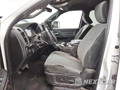 Zdjęcie 7 z 13 samochodu: 2021 RAM 2500 BIG HORN VIN:3C6UR5DL9MG655887 - miniatura