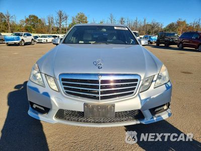 Piąte zdjęcie samochodu w środku: 2011 MERCEDES-BENZ E 350 4MATIC VIN:WDDHF8HB9BA292773 - miniatura