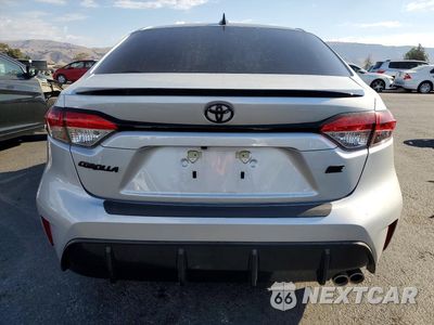 Zdjęcie 6 z 12 samochodu: 2026 TOYOTA COROLLA SE VIN:5YFP4MCE5TP286830 - miniatura