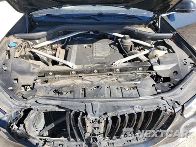 Zdjęcie 11 z 12 samochodu: 2023 BMW X5 SDRIVE 40I VIN:5UXCR4C09P9P46294 - miniatura