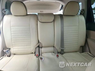 Zdjęcie 10 z 14 samochodu: 2018 NISSAN ROGUE SV VIN:5N1AT2MT8JC850093 - miniatura