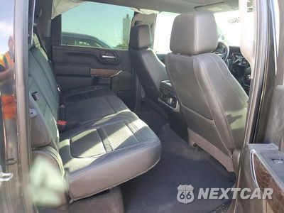 Zdjęcie 10 z 12 samochodu: 2021 GMC SIERRA K2500 DENALI VIN:1GT49REY8MF191275 - miniatura