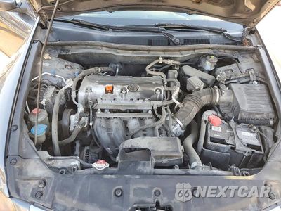 Zdjęcie 11 z 12 samochodu: 2012 HONDA ACCORD SE VIN:1HGCP2F6XCA237627 - miniatura