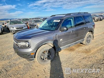 2024 FORD BRONCO SPORT BIG BEND 3FMCR9B61RRE12199 - główne zdjęcie licytacji z USA - miniatura