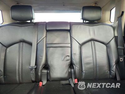 Zdjęcie 10 z 14 samochodu: 2010 CADILLAC SRX LUXURY COLLECTION VIN:3GYFNAEYXAS547393 - miniatura