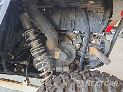 Zdjęcie 7 z 10 samochodu: 2016 POLARIS RZR UTILITY VEHICLE VIN:3NSVFE92XGF463828 - miniatura