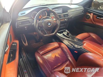 Zdjęcie 8 z 12 samochodu: 2009 BMW M3 VIN:WBSWD93579P361278 - miniatura