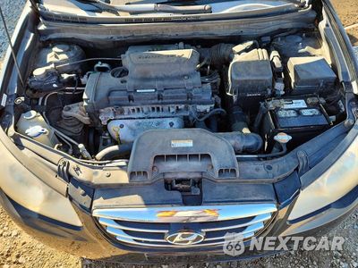 Zdjęcie 11 z 12 samochodu: 2012 HYUNDAI ELANTRA BLUE VIN:KMHDU4AD1AU844858 - miniatura