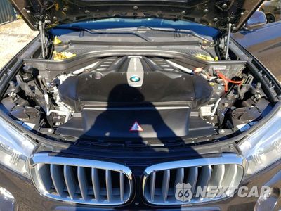 Zdjęcie 12 z 13 samochodu: 2014 BMW X5 XDRIVE50I VIN:5UXKR6C53E0J71937 - miniatura