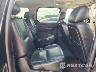 Zdjęcie 11 z 13 samochodu: 2010 CADILLAC ESCALADE ESV PREMIUM VIN:1GYUKJEF7AR103793 - miniatura