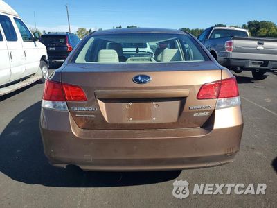 Zdjęcie 6 z 12 samochodu: 2012 SUBARU LEGACY 2.5I PREMIUM VIN:4S3BMBC68C3033811 - miniatura