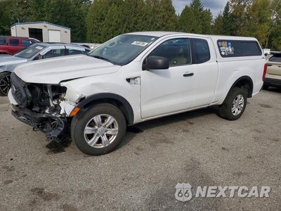 2020 FORD RANGER XL 1FTER1EH6LLA99040 - główne zdjęcie licytacji z USA - miniatura