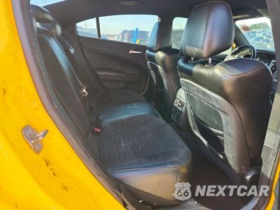 Zdjęcie 10 z 12 samochodu: 2017 DODGE CHARGER R/T 392 VIN:2C3CDXGJXHH533204 - miniatura