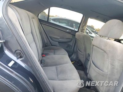 Zdjęcie 10 z 13 samochodu: 2007 HONDA ACCORD EX VIN:1HGCM55747A133709 - miniatura