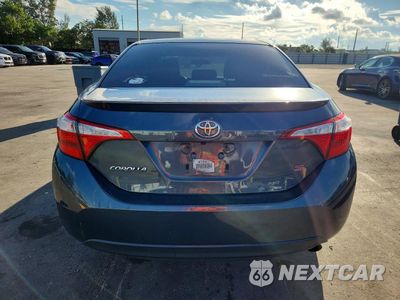 Zdjęcie 6 z 12 samochodu: 2016 TOYOTA COROLLA S VIN:2T1BURHE3GC529816 - miniatura