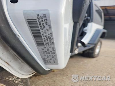 Zdjęcie 13 z 13 samochodu: 2017 JEEP WRANGLER SPORT VIN:1C4AJWAG9HL582576 - miniatura