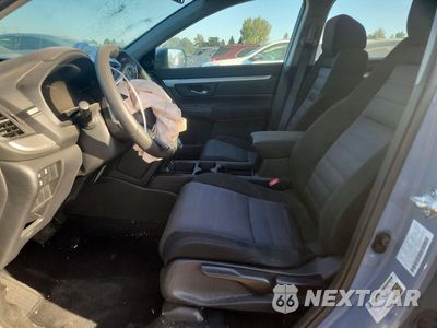 Zdjęcie 7 z 12 samochodu: 2022 HONDA CR-V SE VIN:7FARW2H72NE001831 - miniatura