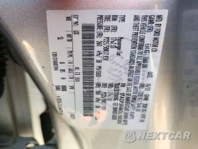 Zdjęcie 13 z 13 samochodu: 2013 FORD FOCUS BEV VIN:1FADP3R49DL165303 - miniatura