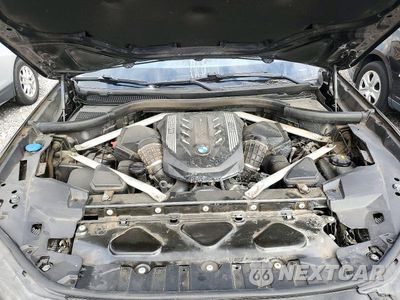 Zdjęcie 12 z 13 samochodu: 2020 BMW X5 M50I VIN:5UXJU4C01L9C22284 - miniatura