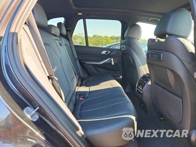 Zdjęcie 11 z 13 samochodu: 2022 BMW X5 XDRIVE40I VIN:5UXCR6C0XN9L17075 - miniatura