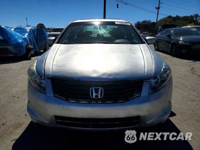Piąte zdjęcie samochodu w środku: 2009 HONDA ACCORD EXL VIN:1HGCP268X9A013459 - miniatura